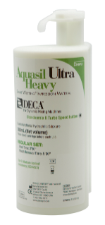 AQUASIL ULTRA DECA H.B Reg. Set 2x380ml Refill #678786 (DENTSPLY)