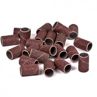 ARBOR BANDS 3/8" Coarse Bx/1000  (BDM) #02763