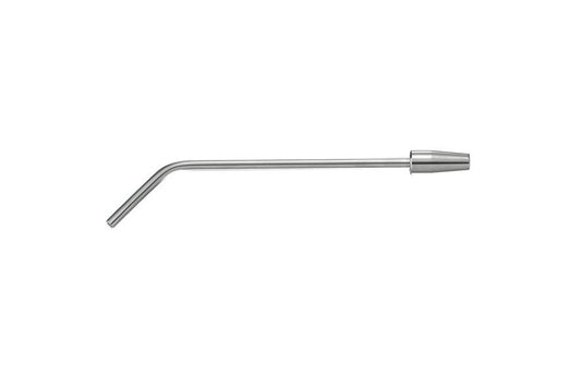 ASPIRATOR #16 Stainless Oral Evacuator (Miltex) #013-31016