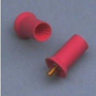 ALLPRO CUPS Soft Screw (R) PEDO Pink Uns.144 106-P