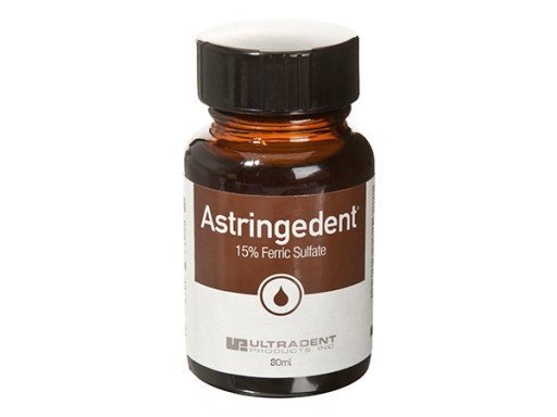 ASTRINGEDENT Hemo. Sol_n 30 ml #UO1111