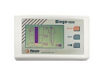 BINGO-1020 Wet/Dry Apex Locator (Dent-Corp.)