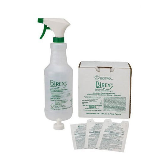 BIREXse Intro. KIT    #BI024 24x1/8oz (Biotrol)