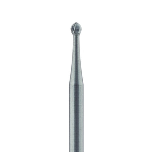 BURS STEEL #4/#6 HP Pk/6 (Dentsply)