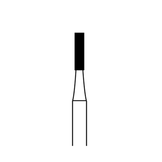 BW-RA 557 OS   Pk/5  CARBIDE BURS