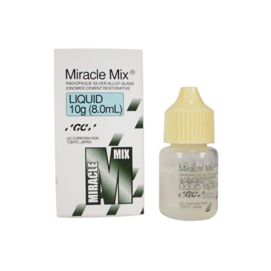 MIRACLE MIX LIQUID (GC) 10g Btl. #000122