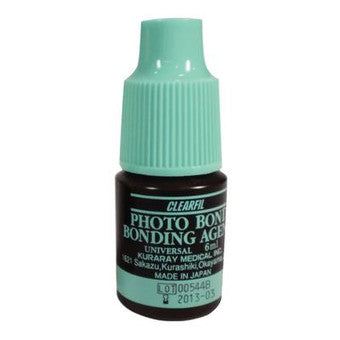 CLEARFIL  PHOTO BOND Universal Liq. 6ml #074KA