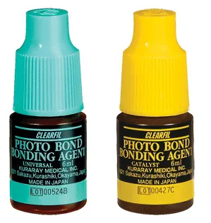 CLEARFIL  PHOTO BOND Catalyst  Liq. 6ml #073KA