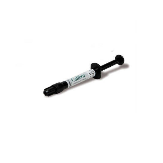 CALIBRA BASE CATALYST 2g Syringe (DENTSPLY)