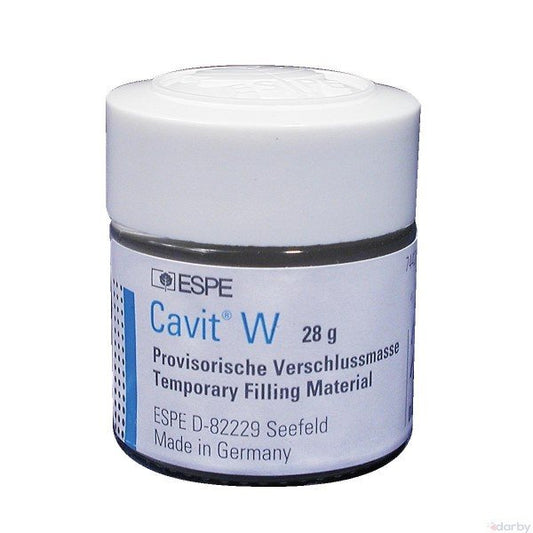 CAVIT  W (Espe) Jar 28 g #044131