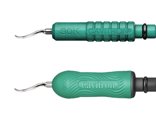 CAVITRON INS. 30K FSI-SLI-10L      Dk.Green 80396 (DENTSPLY)