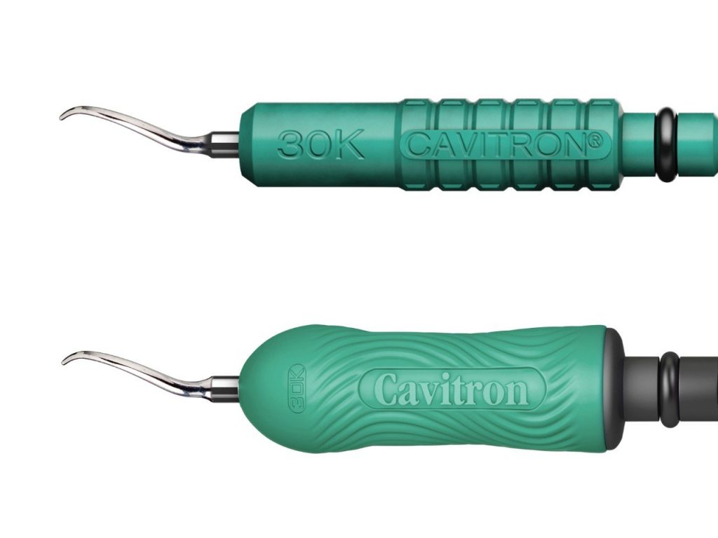 CAVITRON INS. 30K FSI-SLI-10R      Dk.Green 80397 (DENTSPLY)