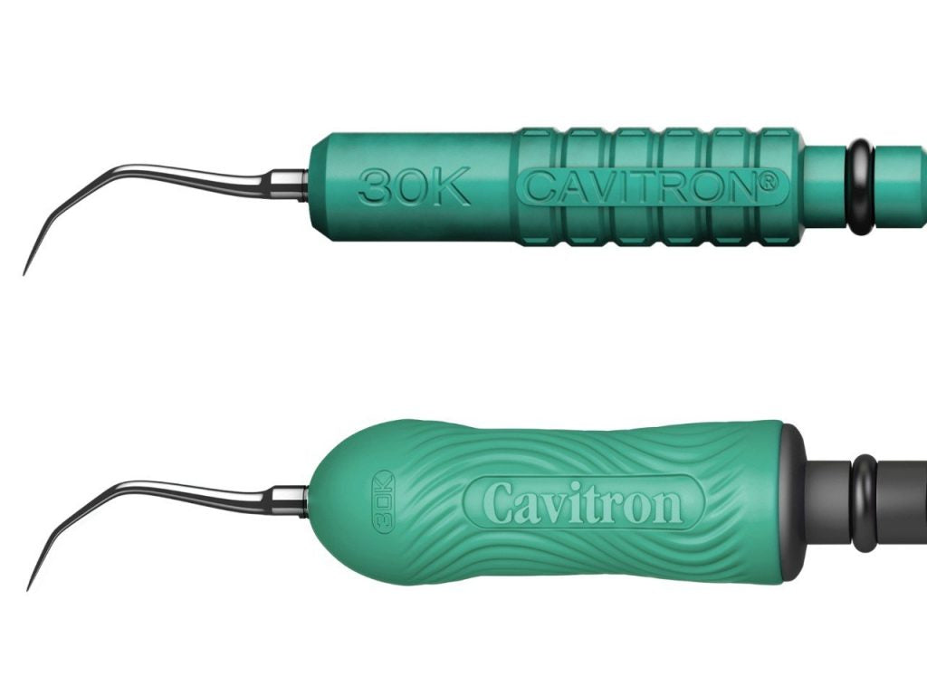 CAVITRON INS. 30K FSI-SLI-1000    Dk.Green 81570 (DENTSPLY)