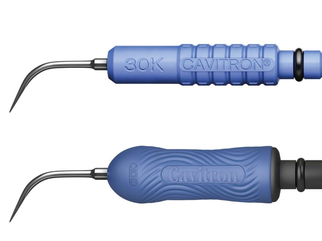 CAVITRON INS. 30K FSI-10            Dk.Blue 80294 (DENTSPLY)