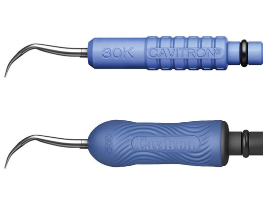 CAVITRON INS. 30K FSI-1000 Dk.Blue 80799 (DENTSPLY)