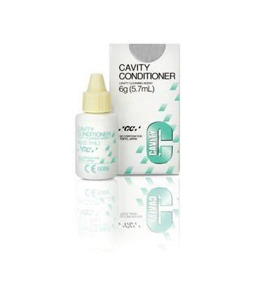 CAVITY CONDITIONER (GC) 5.7 ml/6 g.       #000110