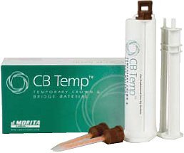 CB TEMP Auto-Mix Syr. A2 KIT 10ml +10 Tips (J.M) #28-600100