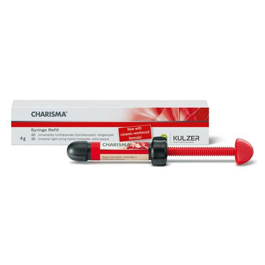 CHARISMA  Syringe 4g (Kulzer)