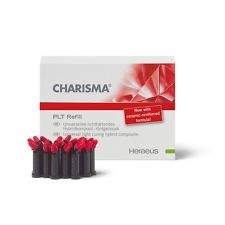 CHARISMA PLT OA35 10x0.25g. #66000117 (Kulzer)