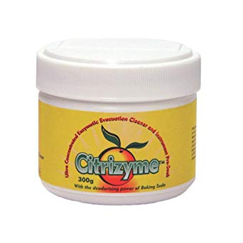 CITRIZYME Evacuation Cleaner 300g' Can (Pascal) #15-250