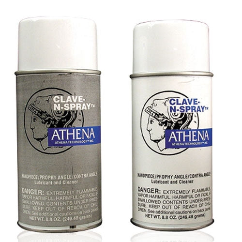 CLAVE-N-SPRAY 8.8oz Set/2 #31000