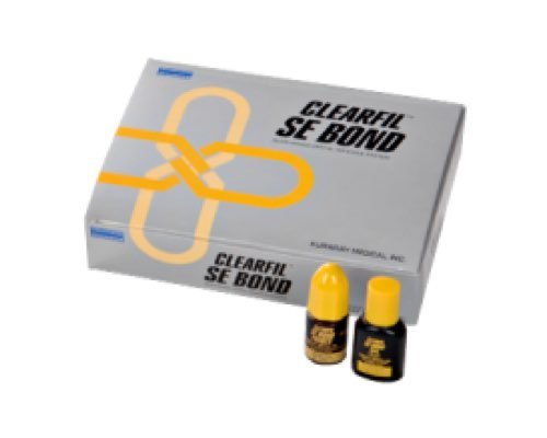 CLEARFIL SE BOND Kit #1970KA