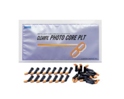 CLEARFIL  PHOTO CORE PLT Large 30x0.4g   #366KA   (Kuraray)