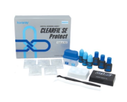 CLEARFIL   SE BOND Protect VALUE Kit 3x6mlP 3x5mlB #2872KA