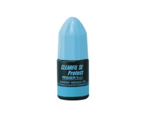 CLEARFIL   SE BOND Protect  6ml  PRIMER #2882KA