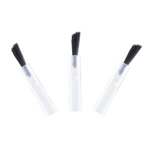 BRUSH  TIPS (Pulpdent) 24mm Large Refill 100 #BR