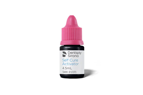 PRIME & BOND SC ACTIVATOR 4.5ml for NT    #634354 (DENTSPLY)