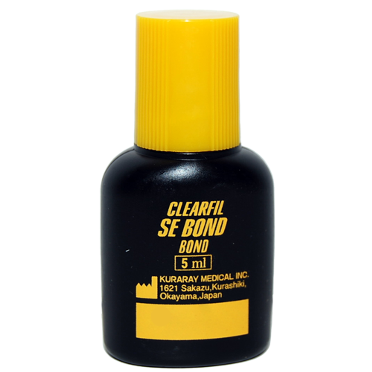 CLEARFIL   SE BOND   5 ml.     #1981KA