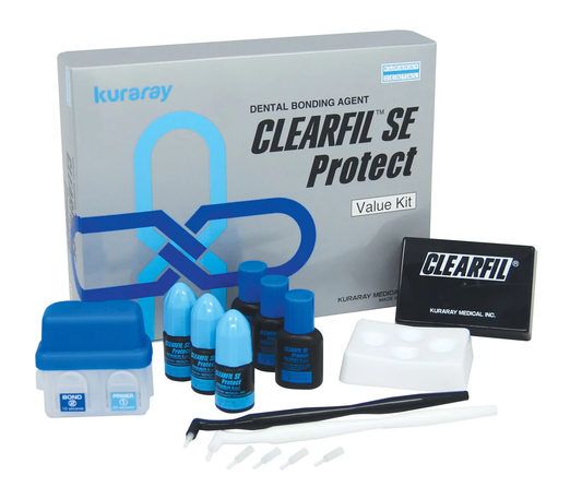 CLEARFIL   SE BOND 'VALUE KIT'    #1972KA