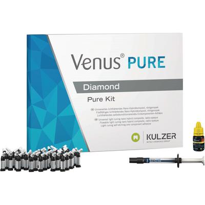 VENUS DIAMOND PURE KIT