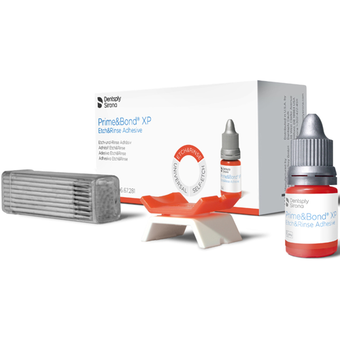 XP BOND Refill 5ml Bond + 50 Applicators & Acces. #606.67.281 (DENTSPLY)