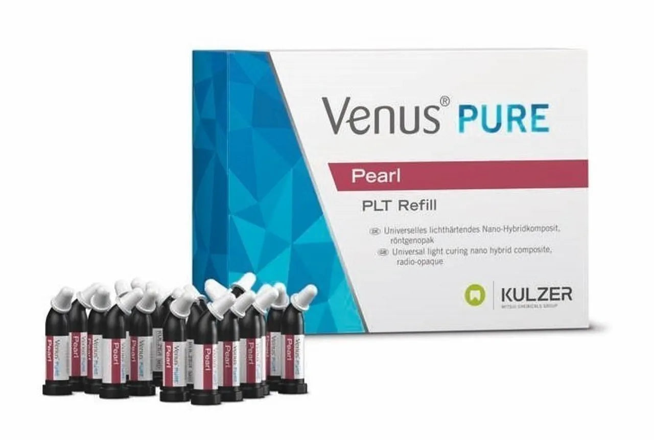 VENUS PEARL PLT REFILL 20x0.2G