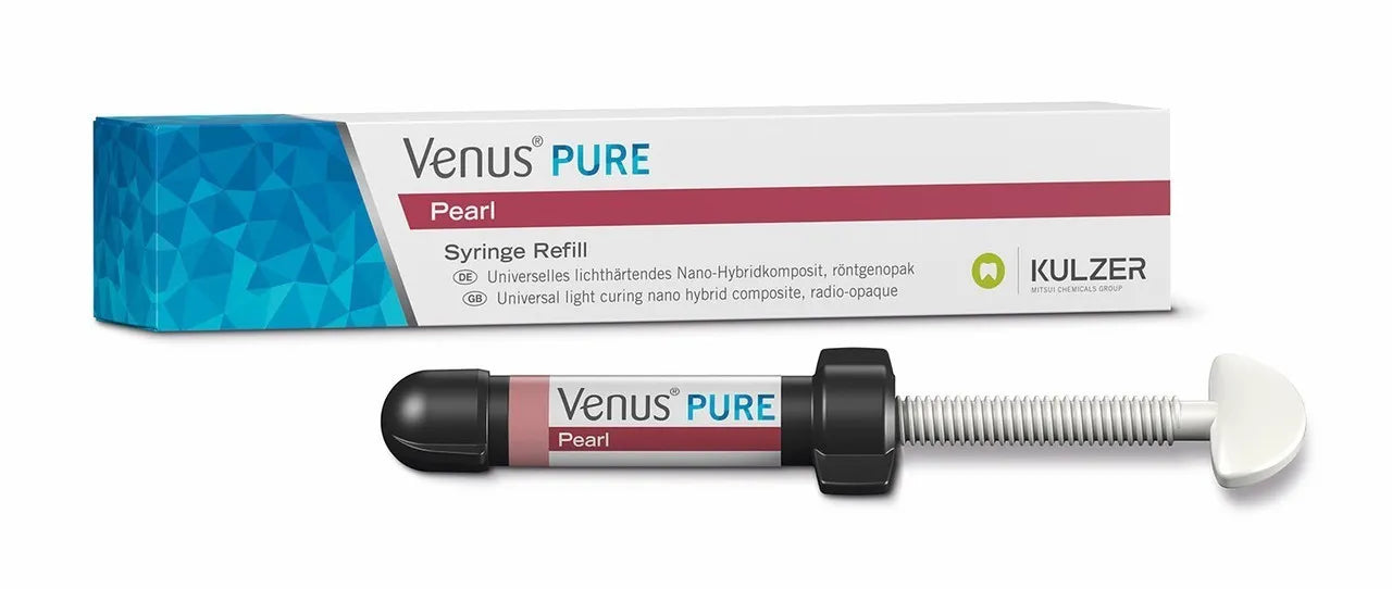 VENUS PEARL SYRINGE REFILL 1x3G