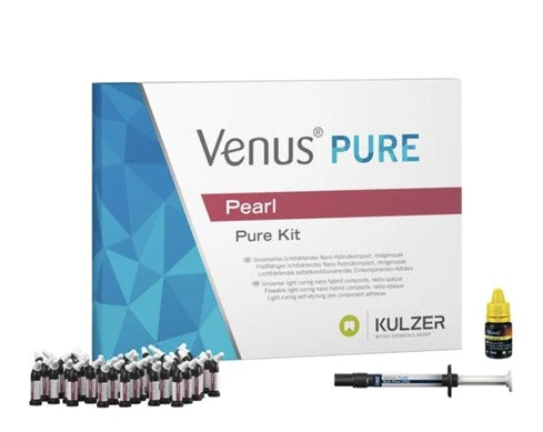 VENUS PEARL PURE KIT