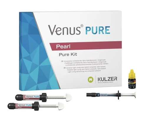 VENUS PEARL PURE KIT