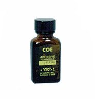 COE ADHESIVE for Polysulfide 15 ml Rubber Base(GC) #133911