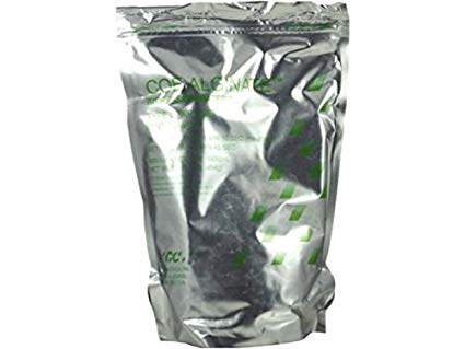 COE ALGINATE NS Mint   5lb Canister (GC) #120005