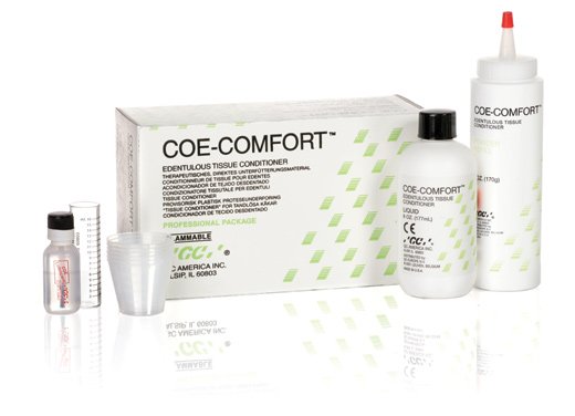 COE COMFORT (GC) 6 oz Pwd.+177 ml Liq+Acc. #341001