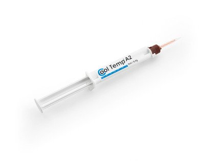 COOLTEMP A1,A2,A3.5 TEMP. C&B  85g.Cart+10 tips (Coltene)