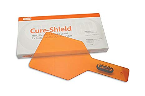 CURE-SHIELD (Premier) Hand-Held #9006166