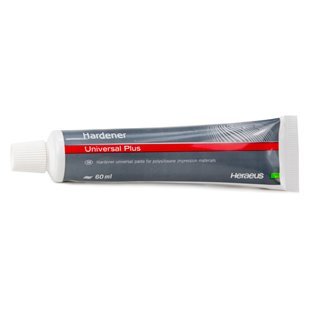 CUTTER UNIV. PASTE HARDNER PLUS 60ml (Kulzer) #66037444