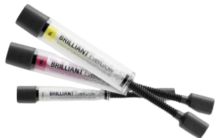 COLTENE BRILLIANT EverGlow, Syringe, 1 x 3 g