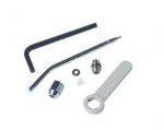 DCI #3030 AUTOCLAVABLE TIP KIT w/ AW syr tip