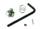 DCI #3088 SYRINGE ADAPTER KIT