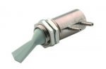 DCI #7156 MASTER TOGGLE, EXHAUSTING 3-WAY - GRAY