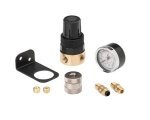 DCI #7222 NON-RELIEVING REGULATOR SET